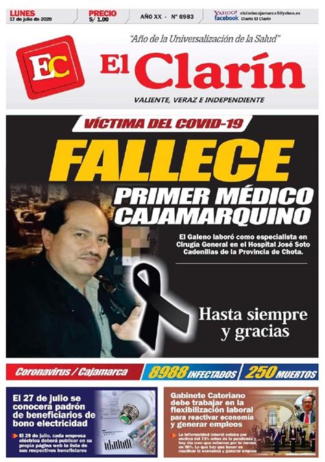Leé las Noticias <b>de</b> Hoy en Clarín. . El clarin rentas de efficiency